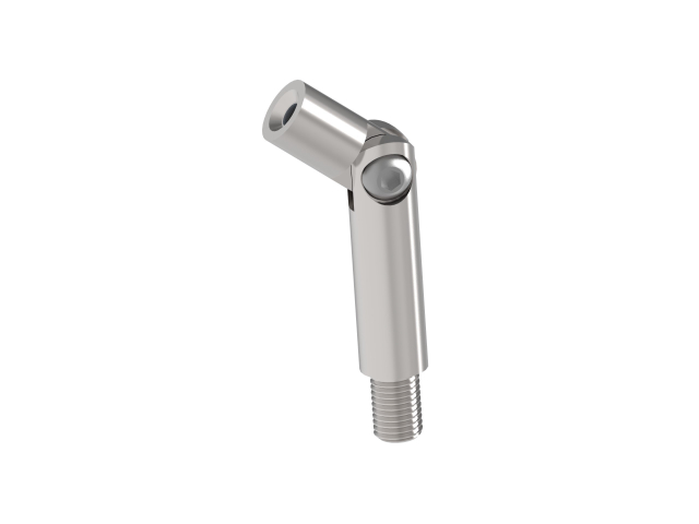 Handrail bracket