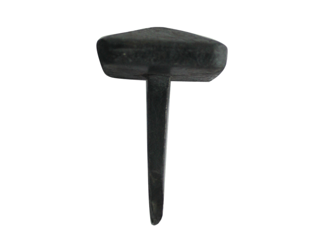 Forged nails 22x22x35mm