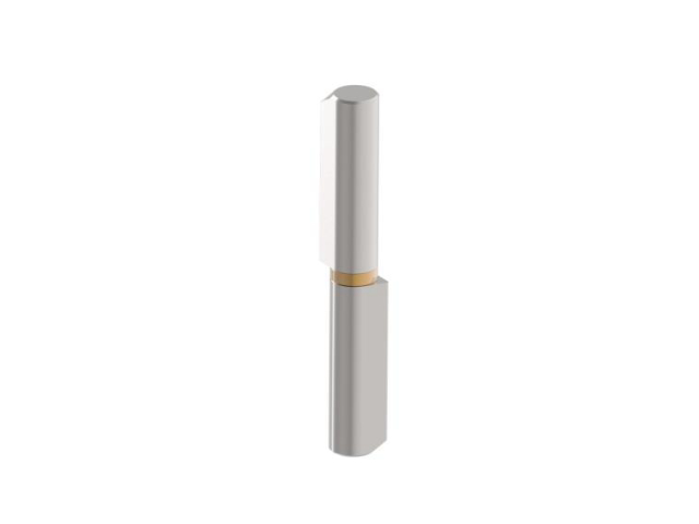 Anschweißband 2-teilig D22, L200mm