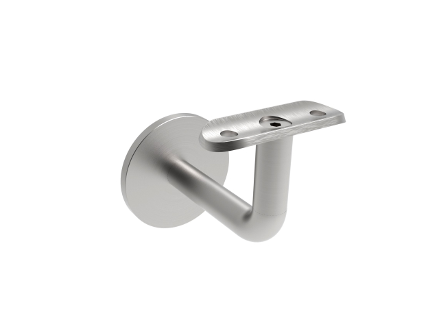 Wall handrail bracket
