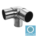 Eckverbinder 4-seitig