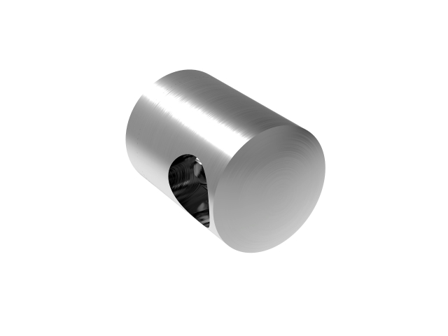 Crossbar holder