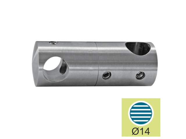 Vertical crossbar holder