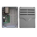 Electronics for a single UNIP motor