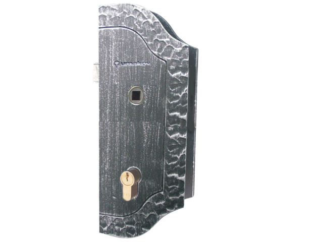 Kryt zámku h 265mm