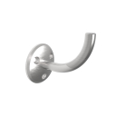 Handlaufhalter an die Wand