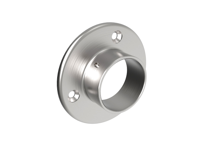 Wall handrail bracket