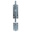 Stangenriegel Zn, L=150mm