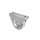 Pulley wheel - set -U, D80