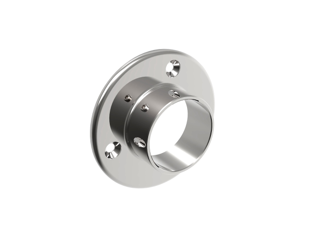 Handrail bracket