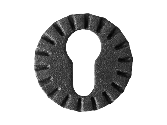 Lock plate - FAB D50, t2mm