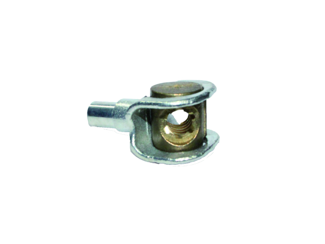 Nut - brass on WINGO-2024