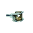 Nut - brass on WINGO-2024
