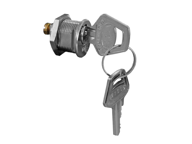 FAB lock for Wingo Robus automation