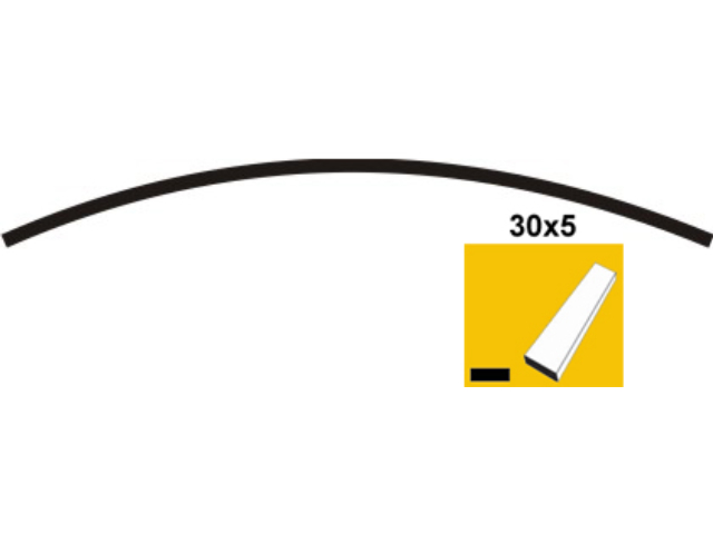 Arch 30x5, p200, L2950