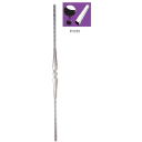Decorated rod P/035A-12, 30x900mm