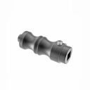 Czap klamki D22/17/7,5 , L67mm