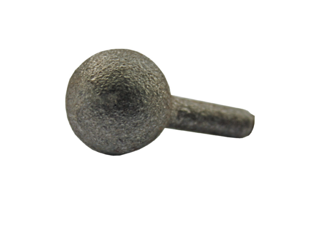 Gombfejű szegecs 14/5x30mm