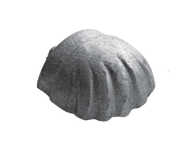 Zaślepka porecza P/021, P/022, P/044
