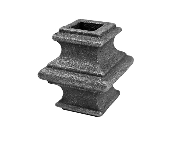 Fűzhető elem h44, b38x38mm