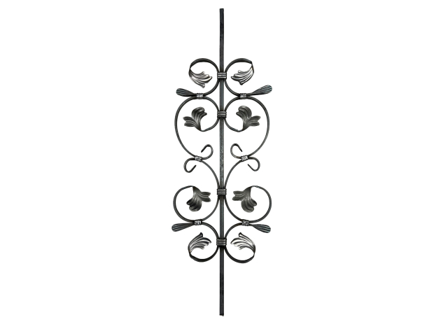 Bar decor 900x280, 12x12mm