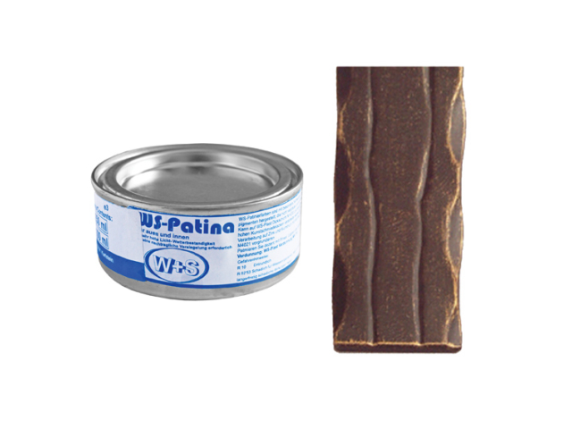 Patina - Kupfer 100ml, Cu
