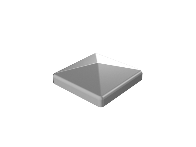 Daszek 80x80