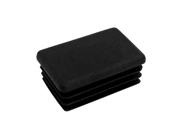 Zaślepka plastikowa 40x20mm-PVC