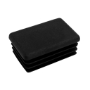 Zaślepka plastikowa 40x20mm-PVC