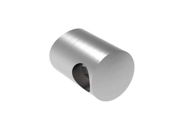 Crossbar holder