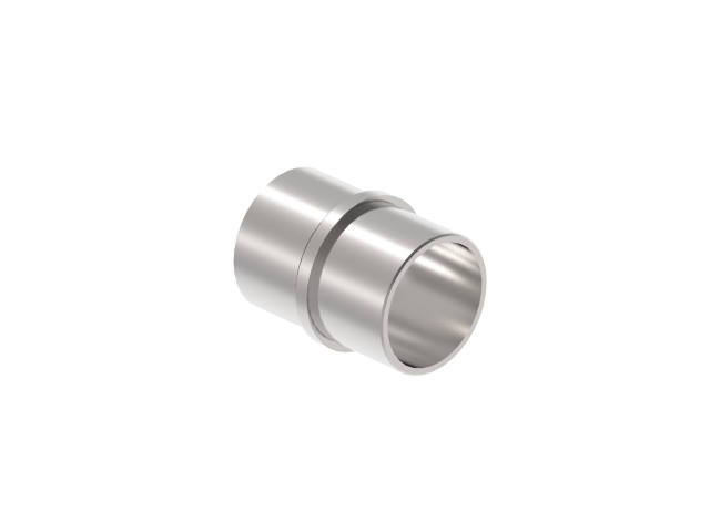 Handrail connector