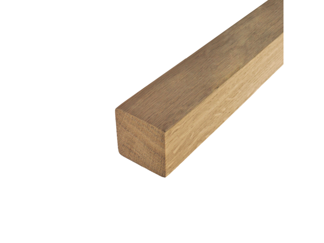 Wooden handrail OAK
