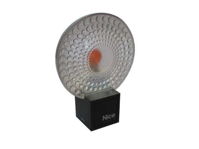 Lampa sygnalizacyjna 12V