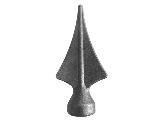 Forged spear h110mm