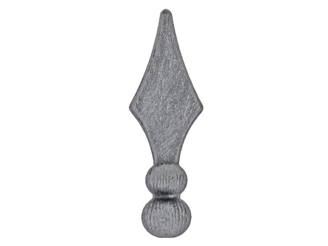 Forged spear h98mm
