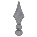 Forged spear h98mm