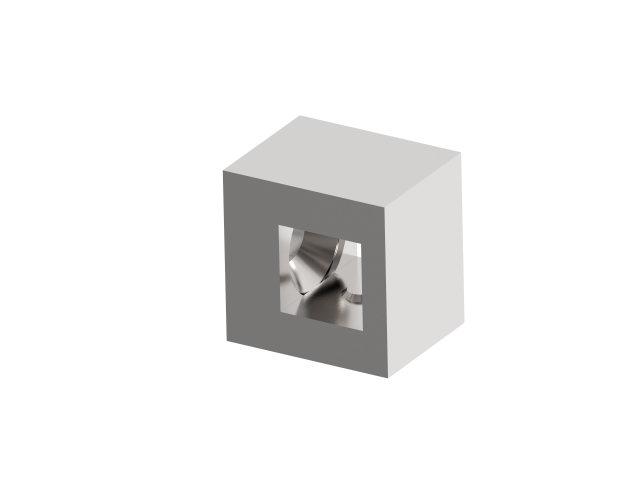 Crossbar holder