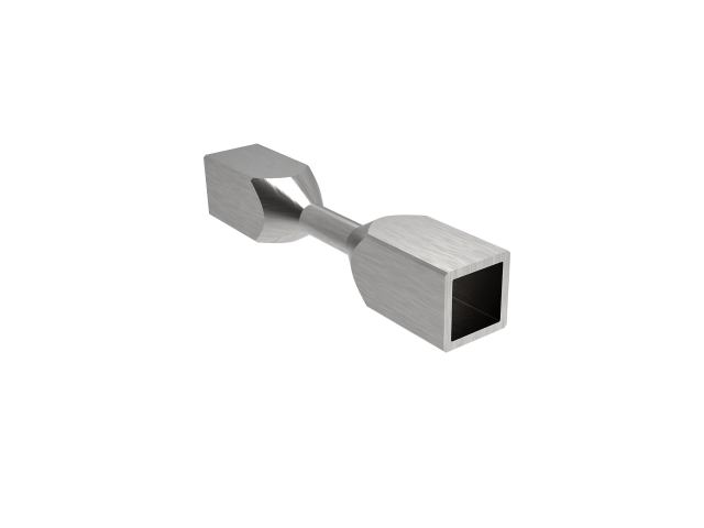 Coude orientable angle 90°