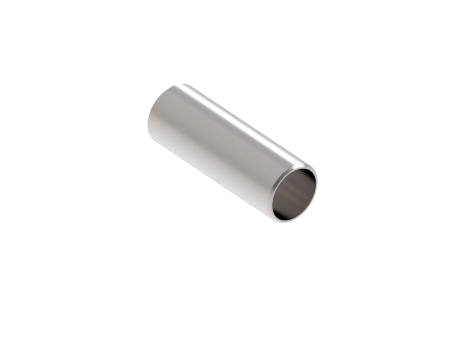 Flush angle - connector