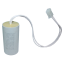 Kondenzátor 16 uF/450V - TURBO80