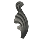 Lístek 90x30, t1,5mm