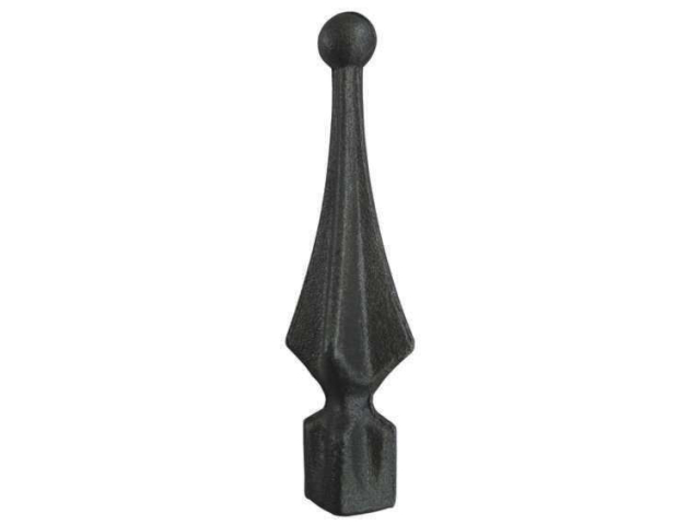 Kované polotovary h115, b22x22, n17,5x17,5mm