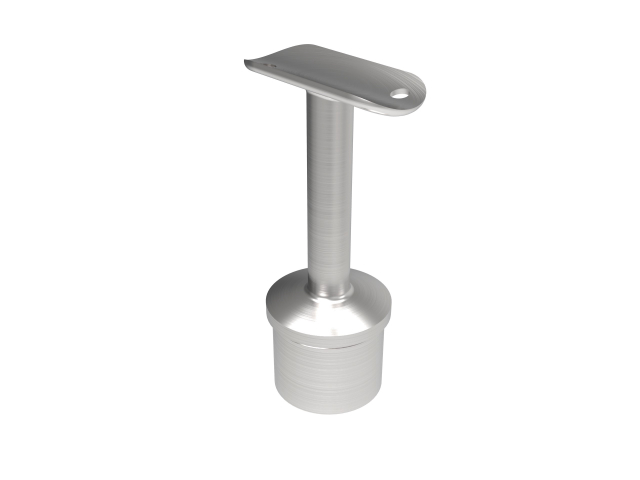 Handrail bracket