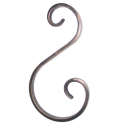 Esko h230, b120/60, 12x6mm