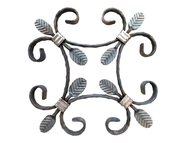 Ornament 240x240, 12x6mm