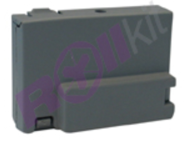 ROLLKIT přijimač interní 2-kanálový
