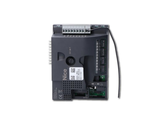 Riadiaca elektronika pre ROAD400