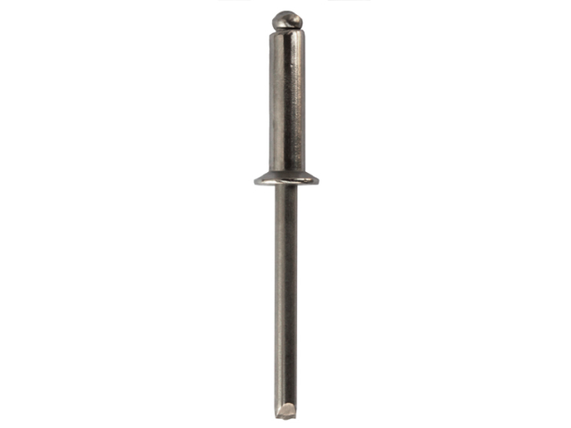 Nit trhací  4,8x20mm INOX