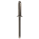 Nit trhací  4,8x20mm INOX