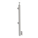 Sloupek nerez ,BK-schod AISI304, 40x40x2/2xmodel22